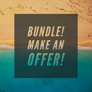 🌴 ALL OFFERS CONSIDERED 🌴